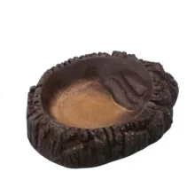 Миска для террариума ATG Line 14,5x11,5x4 см