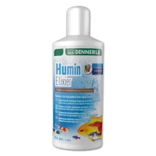 Кондиционер Dennerle Humin Elixier для получения тропической воды, 250 мл