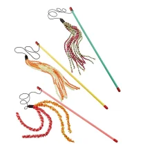 Игрушка PA 5001 Fishing Rod For Cat для кошек
