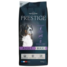 Сухой корм Pro-Nutrition Flatazor Prestige Adult Maxi для взрослых собак крупных пород, 15 кг
