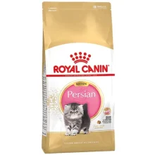 Сухой корм Royal Canin Persian Kitten для персидских котят до 12 месяцев, 400 г