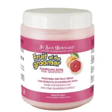 Маска для животных Iv San Bernard Pink Grapefruit, 1 л.