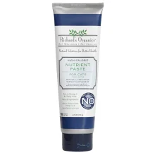 Питательная паста SynergyLabs Richard`s Organics для кошек, 120 г