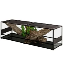 Террариум REPTI-ZOO Terrarium Giant RK0229 180х60х45 см