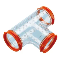 Туннель Ferplast FPI 4814 Tube Line T Tunnel для хомяков