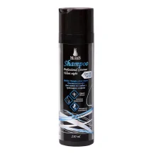 Шампунь Modes Shampoo Professional Groomer Бархатная ночь для кошек и собак с чувствительной кожей, 250 мл