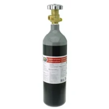 Баллон CO2 Aqua Nova, металл, 2л.
