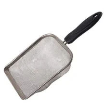 Совок из сетки для грунта Repti-Zoo Sand Scoop