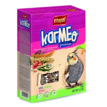 Премиум корм Vitapol Karmeo для нимф, 500г