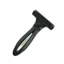 Рейк-колтунорез ANDIS Premium Deshedding Tool, 17 зубьев
