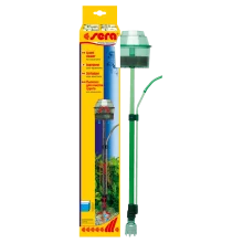 Sera Gravel Cleaner пылесос для грунта