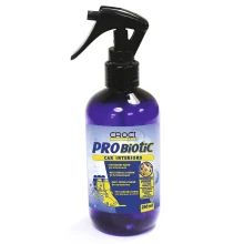 Спрей Croci Probiotic для нейтрализации запахов, для автомобиля, 250 мл