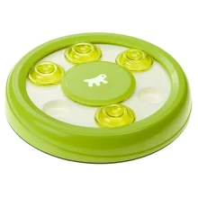 Интерактивная игрушка Discover для кошек с тайниками для лакомства, 23,5x4,2 см