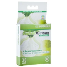 Корневое удобрение в виде шариков Dennerle Deponit NutriBalls для аквариумных растений, 30 шт.