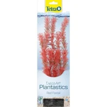 Декорация Tetra FOXTAIL RED L, растение пластиковое, 30 см