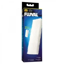 Наполнитель для фильтра Hagen Fluval Foam Filter Block 204-306, 2 шт