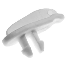 Большой крючок Ferplast Large Hook Grey Casita для клетки для кроликов и морских свинок