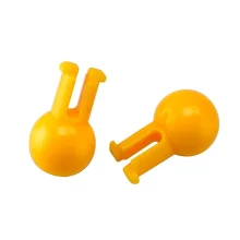 Колышек Ferplast Pin Circus Fun для клеток хомяка