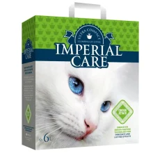 Наполнитель Imperial Care Odour Attack ультра-комкующийся, для кошек, с ароматом летнего сада, 10 кг