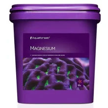 Поддержания уровня магния (Mg) Aquaforest Magnesium для морских аквариумов, 4 кг