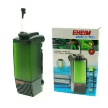 Внутренний фильтр EHEIM pickup 160 для пресноводного и морского аквариума
