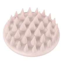 Щётка Petkit Everclean Pet Massage Comb Pink для кошек, розовая