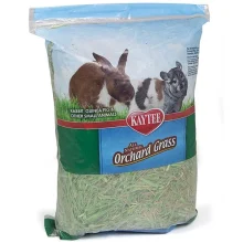 Корм Kaytee Orchard Grass садовое сено, для грызунов, 454 г