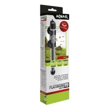 Обогреватель AQUA EL Platinum Heater 75 для аквариума 35-75 л