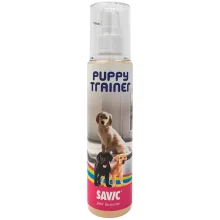 Спрей Savic Puppy Trainer для приучения щенков и собак к туалету, 200 мл
