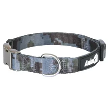 Ошейник AnimAll XS-5, для собак, нейлон, 1×20-30 см