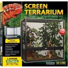 Террариум Hagen Exo Terra каркасный сетчатый, 90×45×90 см