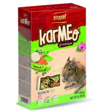 Премиум корм Vitapol Karmeo для дегу, 450 г