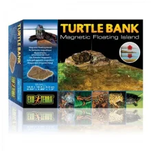 Декорация Hagen Exo Terra Turtle Bank, 17×12×3 см