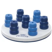 Игра развивающая Trixie Mini Solitaire, для собак, 20 см