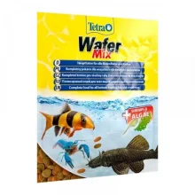 Корм Tetra Wafer Mix для донных рыб, 15 г