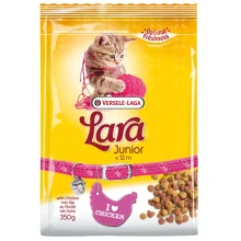 Сухой корм Lara Junior для котят, 350 г