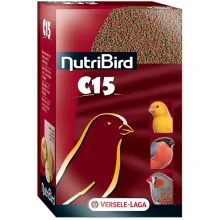 Корм Versele-Laga NutriBird С15 для канареек и зябликов, 1 кг