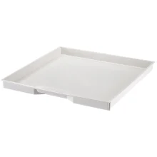 Поддон Ferplast Tray MC46 Grey для птичьих клеток, 43,5 x 44,4 x 3,8 см
