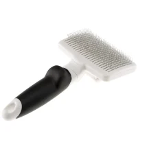Ferplast GRO 5768 Premium пуходерка для средне - и длинношерстных собак и кошек