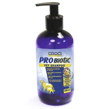 Спрей-кондиционер Croci Probiotic для нейтрализации запахов, с маслом арганы, 250 мл