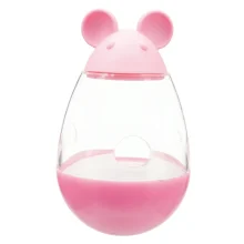Игрушка-кормушка Trixie Mice, для кошек, 9 см, 6 шт