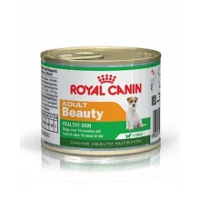 Влажный корм Royal Canin Adult Beauty для собак мелких пород, 195 г