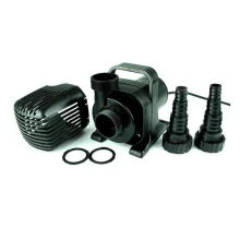 Насос для пруда AquaNova NCM-13000 л/час, 110 w