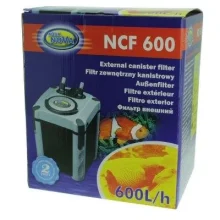 Внешний фильтр Aqua Nova NCF-600