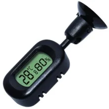 Гигрометр - термометр цифровой Repti-Zoo LCD MINI