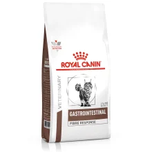 Сухой корм Royal Canin Gastrointestinal Fibre Response при нарушениях пищеварения у кошек, 4 кг