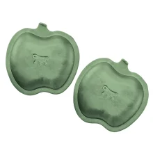 Жевательная игрушка Ferplast Goodb Tin & Nat Apple для грызунов, x2