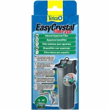 Внутренний фильтр Tetra Easy Crystal 250