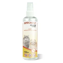 Спрей Fipromax HomeCare для кошек и собак, нейтрализатор запаха, 100 мл