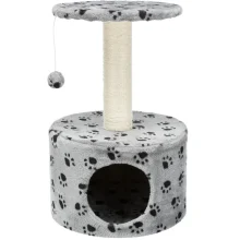 Драпак Trixie Junior Toledo, для кошек, 61 см, серый